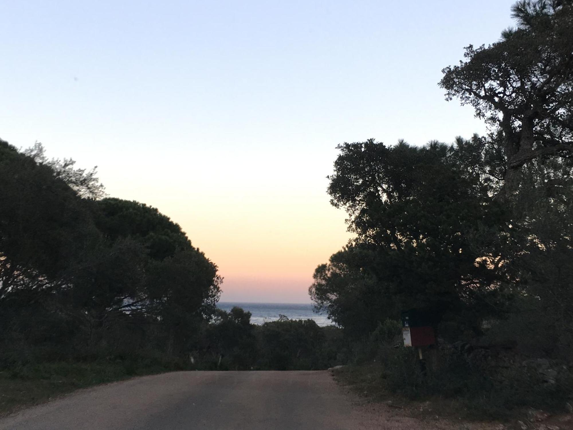 Restaurant - D'hôtes Terra Bella Lecci Alojamento de Acomodação e Pequeno-almoço 3*