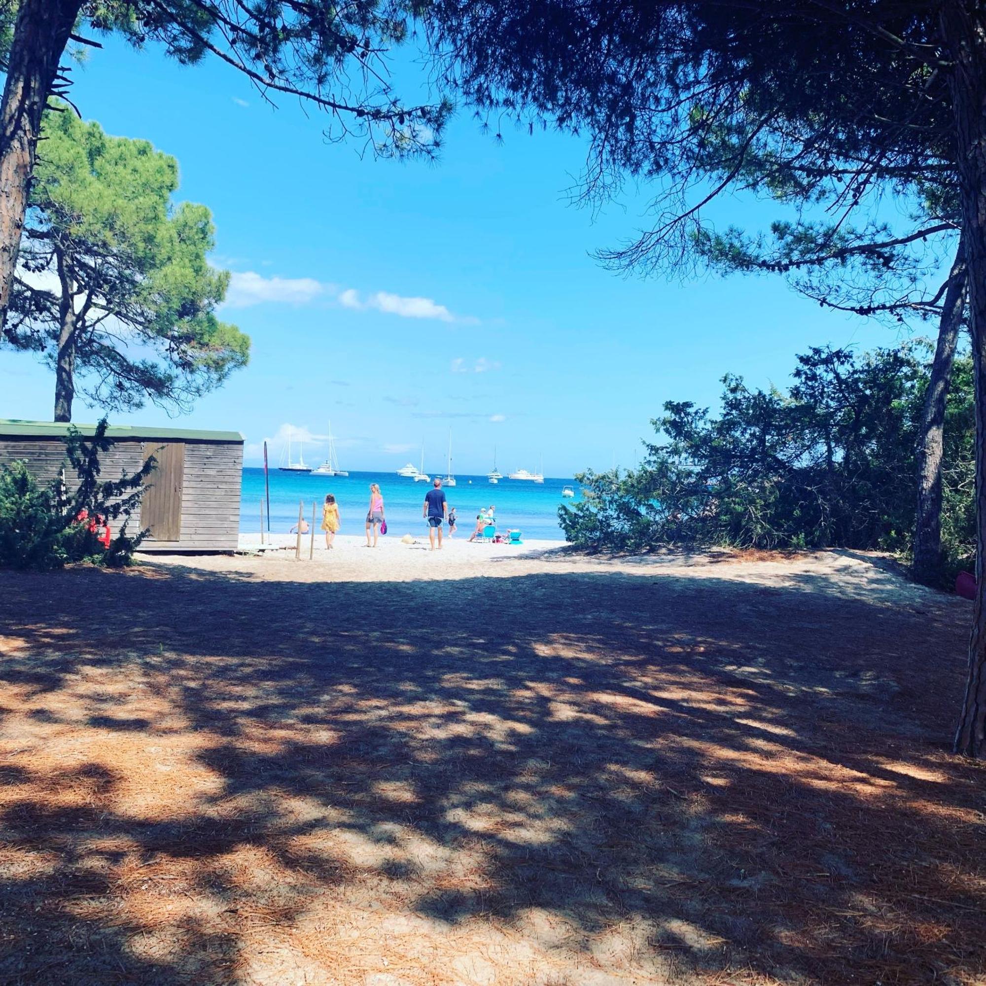 Restaurant - D'hôtes Terra Bella Lecci Alojamento de Acomodação e Pequeno-almoço Porto-Vecchio (Corsica)
